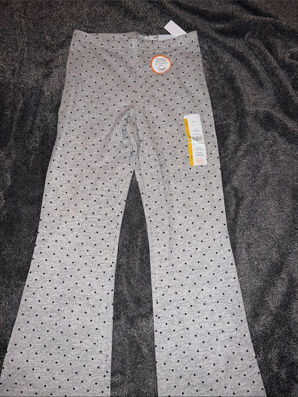 Girls leggings
